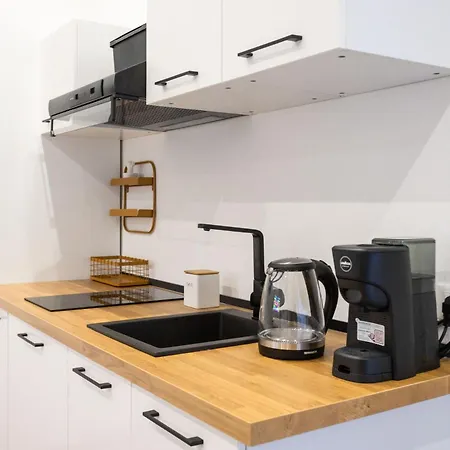 Apartamento Casanica2 *