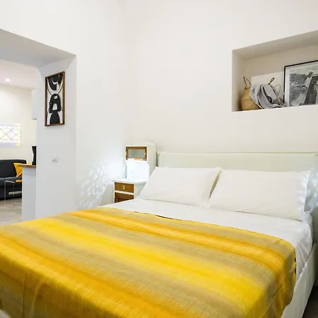 Apartamento Casanica2 *