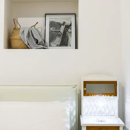 Apartamento Casanica2 *