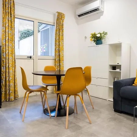 Casanica2 Apartamento Palermo
