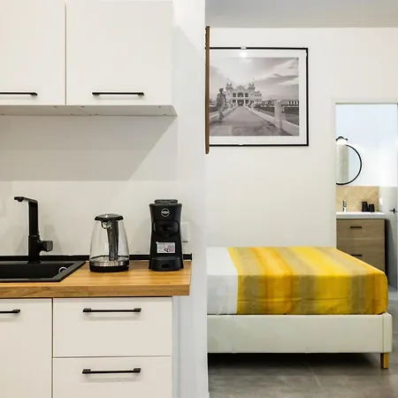 Apartment Casanica2 *
