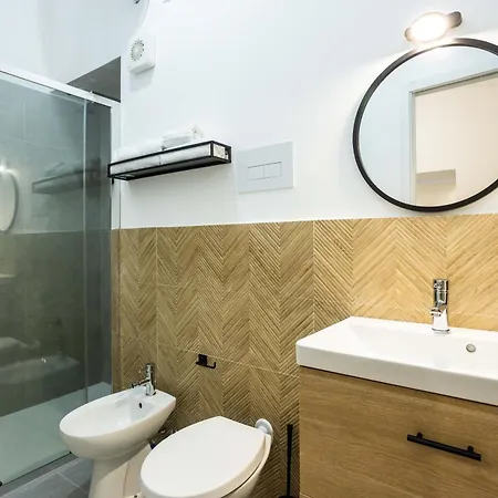 Apartment Casanica2